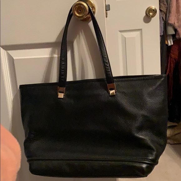 Kate Spade Black Purse - Picture 2 of 4